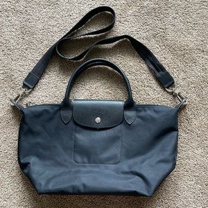 【LONGCHAMP】Le Pliage Neo